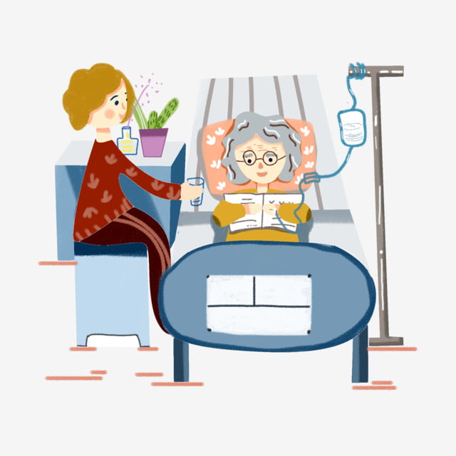 Hình ảnh Chăm Sóc Người Già Tôn Trọng Người Cũ Và Yêu Người Cũ Tôn Trọng Người